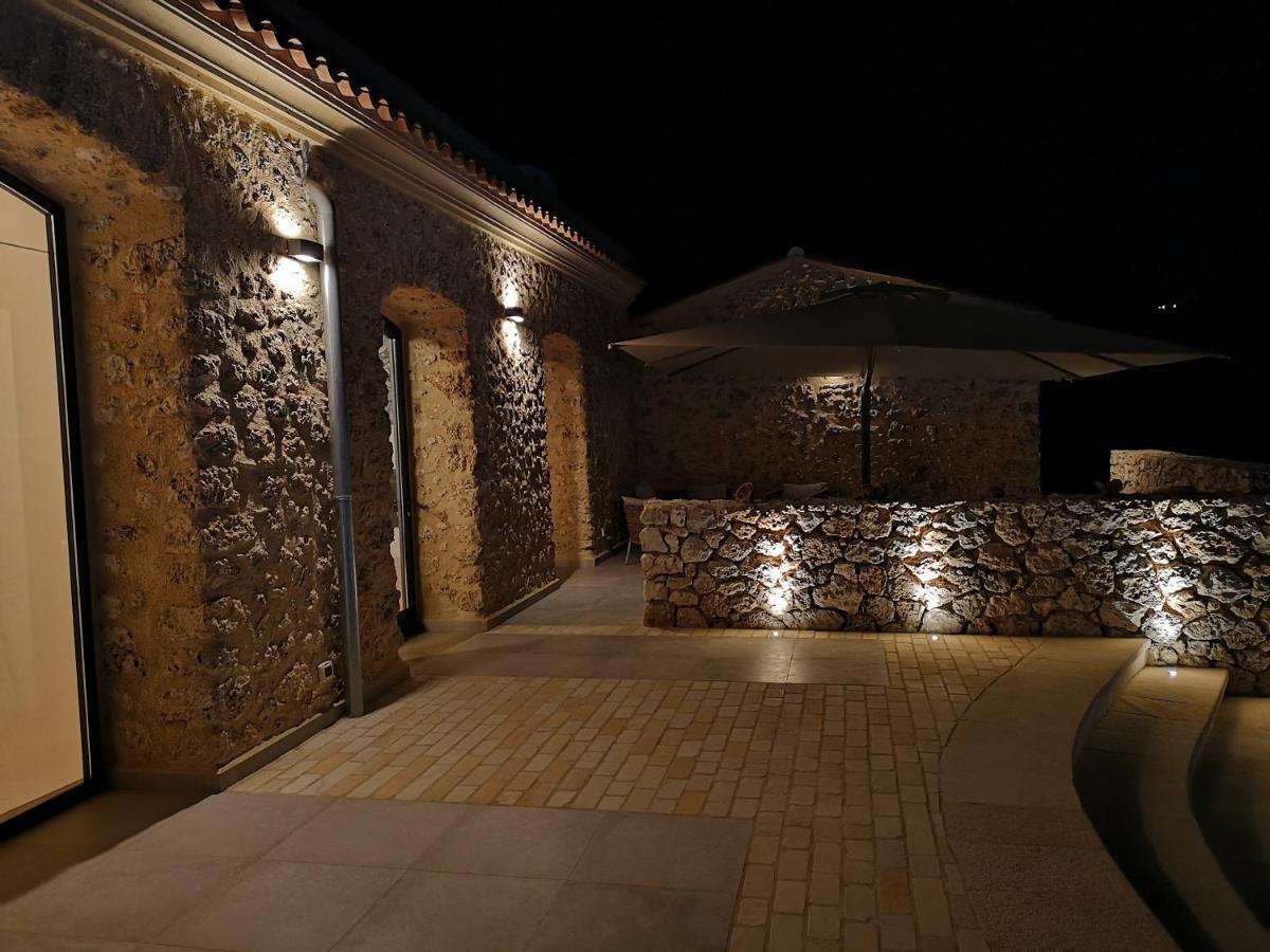 La Foresteria Di Golden Grapes Naro エクステリア 写真